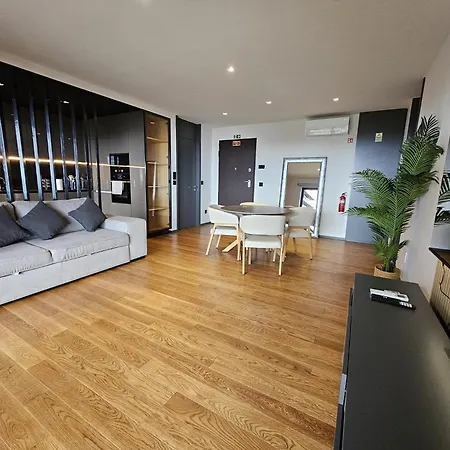 Madeira Four Seasons Apartment *