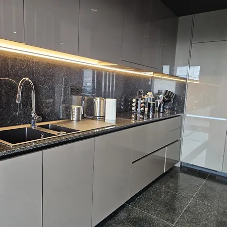 Apartment Madeira Four Seasons *