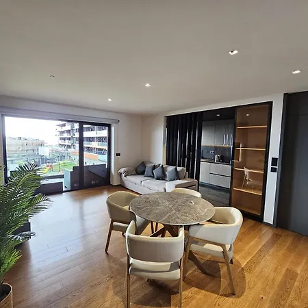 Madeira Four Seasons Apartment