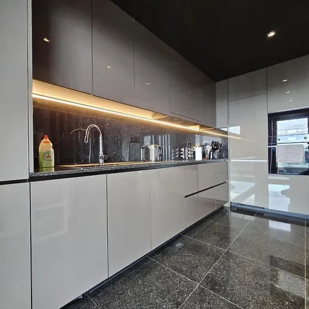 Apartment Madeira Four Seasons