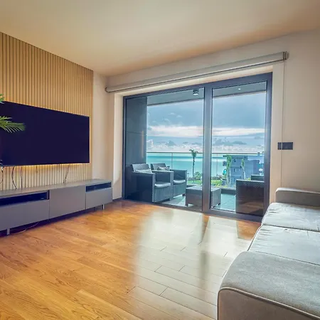 Madeira Four Seasons