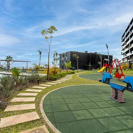 Apartment Madeira Four Seasons