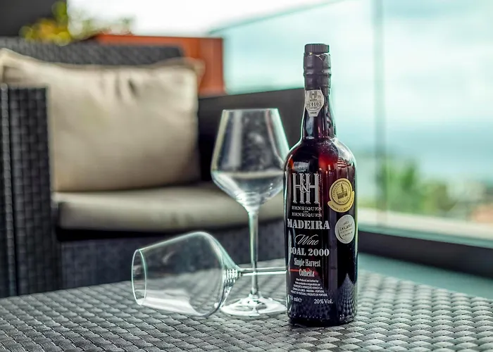 Madeira Four Seasons 丰沙尔