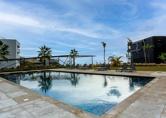 Madeira Four Seasons 丰沙尔