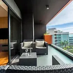 Madeira Four Seasons דירה פונשל