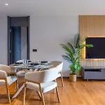 דירה Madeira Four Seasons פונשל