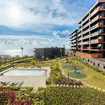 Madeira Four Seasons דירה *