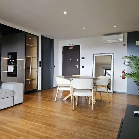 Madeira Four Seasons By Rentallido Apartamento