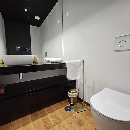 Madeira Four Seasons By Rentallido Apartamento Funchal (Madeira)