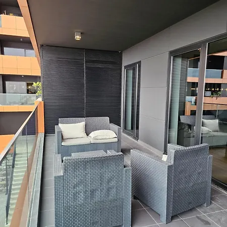 Apartamento Madeira Four Seasons By Rentallido Funchal (Madeira)