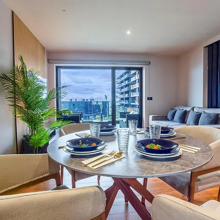 Madeira Four Seasons アパート *