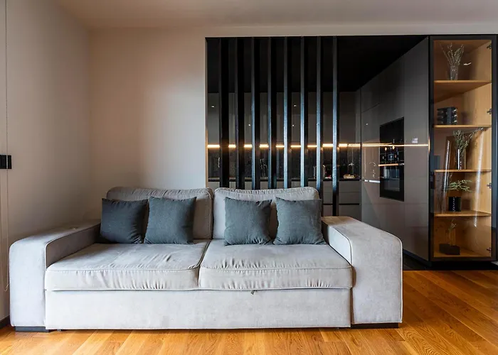 Madeira Four Seasons アパート