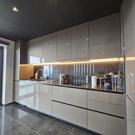 Madeira Four Seasons - Sea View Apartment Funchal (Madeira)