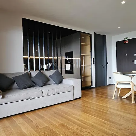 Διαμέρισμα Madeira Four Seasons