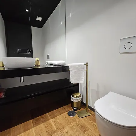 Madeira Four Seasons Apartmán Funchal (Madeira)