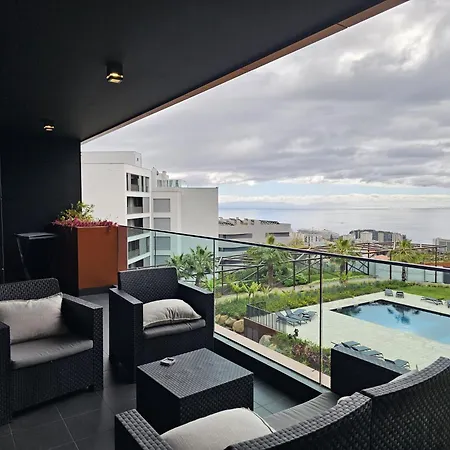 Madeira Four Seasons - Sea View * Funchal (Madeira)