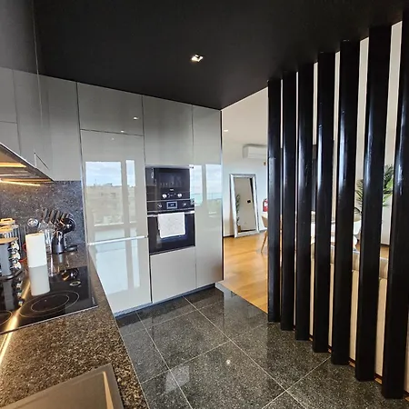 Madeira Four Seasons - Sea View Apartment Funchal (Madeira)