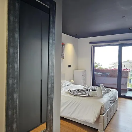 Apartment Madeira Four Seasons - Sea View *