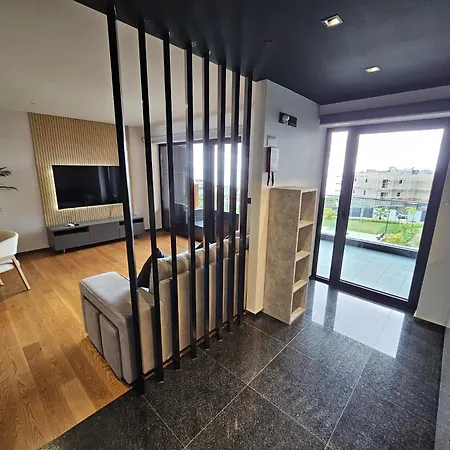 Apartment Madeira Four Seasons - Sea View