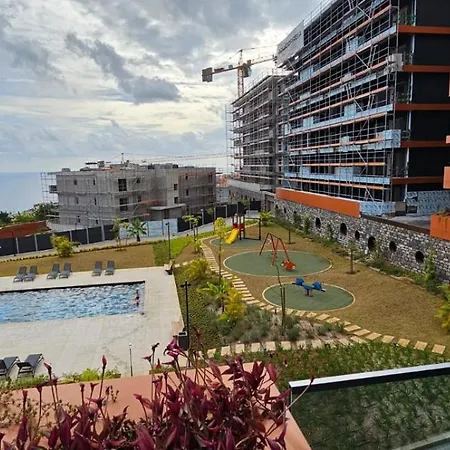 Apartment Madeira Four Seasons - Sea View Funchal (Madeira)
