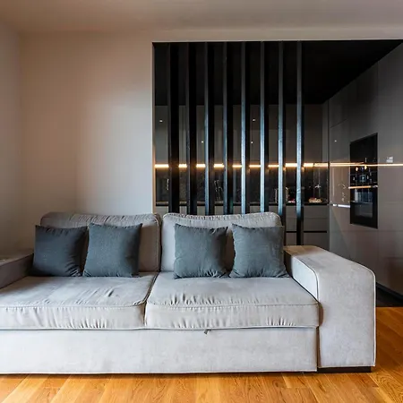 Madeira Four Seasons Apartment