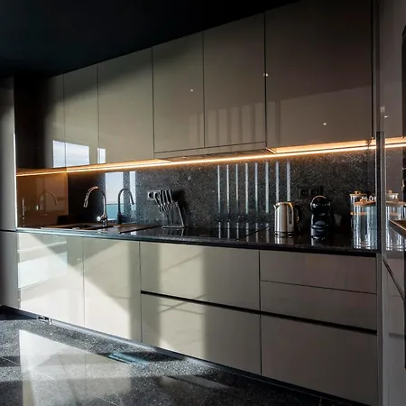 Διαμέρισμα Madeira Four Seasons Φουνκάλ