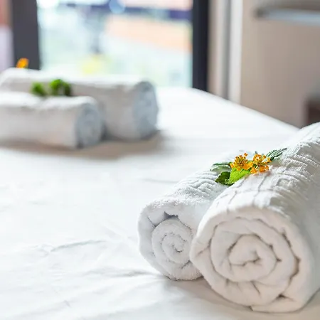 Madeira Four Seasons Apartment