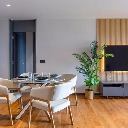 Apartment Madeira Four Seasons Funchal (Madeira)