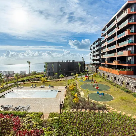 Madeira Four Seasons Apartment *