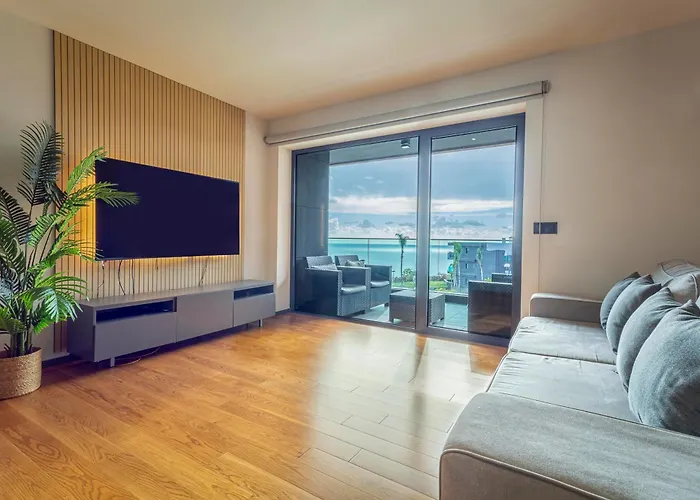 Madeira Four Seasons