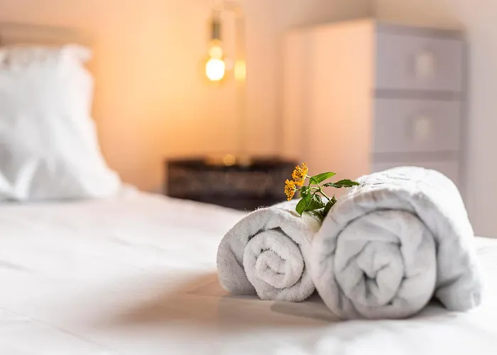 Madeira Four Seasons Apartmán Funchal (Madeira)