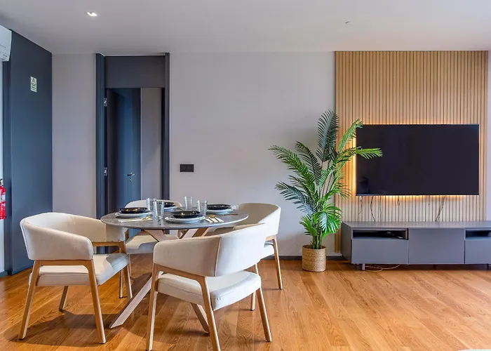 Apartmán Madeira Four Seasons Funchal (Madeira)