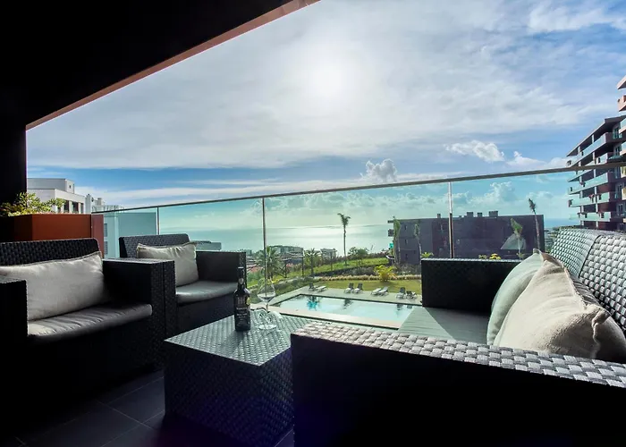 Madeira Four Seasons Funchal (Madeira)