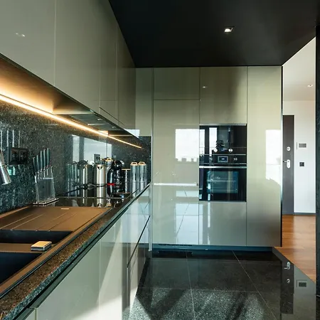 Appartamento Madeira Four Seasons