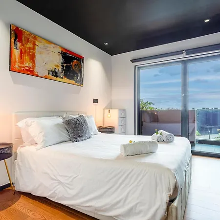 Madeira Four Seasons Appartamento *