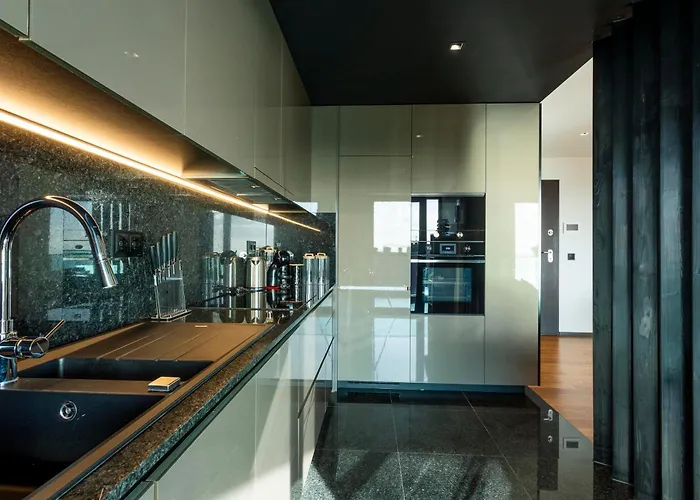 Appartamento Madeira Four Seasons