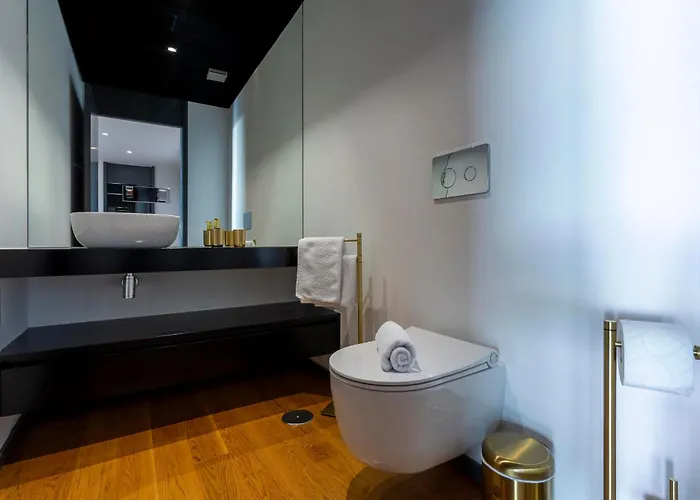 Appartamento Madeira Four Seasons Funchal (Madeira)