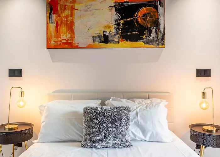 Appartamento Madeira Four Seasons